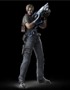 Leon Scott Kennedy
