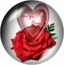 Love from Perry