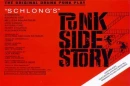 punk side story