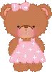 girl bear