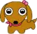 cute puppy