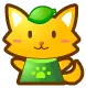 cute cat