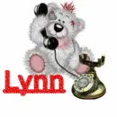 Lynn bear