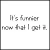 funny