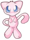 mew