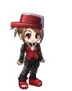 This is my gaia chacter 