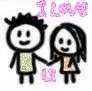 I love u