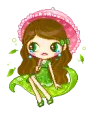 crying doll
