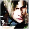 Leon Scott Kennedy
