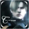 Leon Scott Kennedy