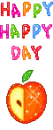 happy day