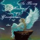 in memory