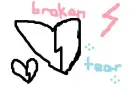 Broken Hearted