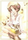 anime girl
