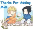 Thanks for adding me!!