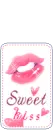 sweet lips