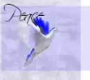 Peace!