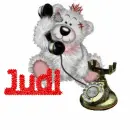 Judi bear
