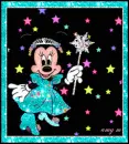 Minnie Mouse