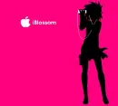 Sakura ipod