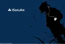 Sasuke ipod
