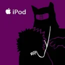 Kankuro ipod