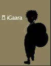 Gaara ipod