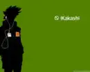 Kakashi Ipod
