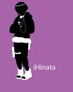 Hinata ipod