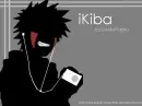 Kiba ipod