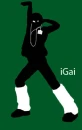Gai ipod