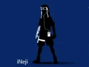 Neji ipod