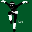 Rock Lee ipod