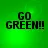Go Green
