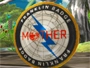 FRanklin Badge