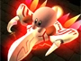 Kirby riding Dragoon
