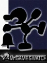 Mr. Game and Watch
