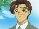 Sakura's Dad