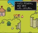 Saturn Valley