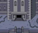Snow Wood Boarding House