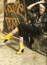 ghetto girl