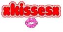 kisses