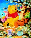 pooh bear