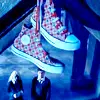 Luna's shoes
