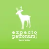 expecto patronum harry potter