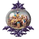 Snow White Globe