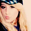 Ashley Tisdale