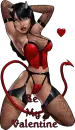 be my valentine ~PD