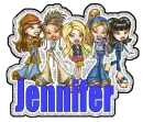 bratz jennifer