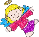 Little Angel